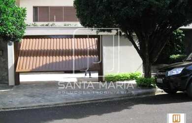 Imagem: O depósito possui 4 Vagas na garagem, 470m² de Área e está