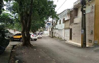 Imagem: O apartamento possui 2 Dormitórios, 1 Banheiro e está localizado