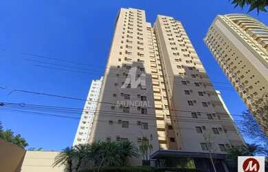 Imagem: O apartamento possui 3 Dormitórios, 3 Banheiros, 2 Vagas na