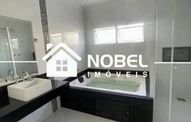 Imagem 4: CASA RESIDENCIAL em INDAIATUBA - SP, JARDIM RESIDENCIAL HELVÉTIA PARK...