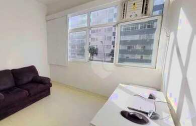 Imagem 8: Apartamento com 2 quartos à venda, 78 m² por R$ 1.290.000 - Leblon - Rio de Janeiro/RJ