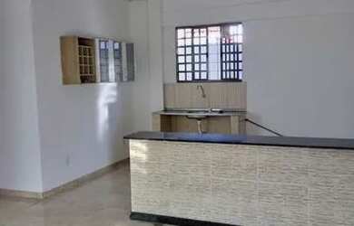 Imagem 11: CASA PARAVIANA. 3 Vagas na garageme1 Dormitório