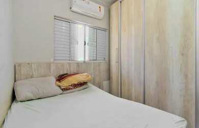 Imagem 6: Casa quitada no residencial Santa Terezinha