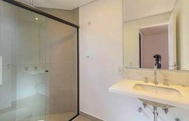 Imagem 10: SÃO PAULO - Apartamento Padrão - MOEMA