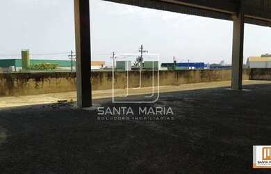 Imagem 5: Salão/Galpão (salão - térreo