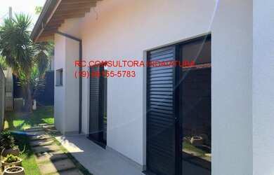 Imagem 9: CHACARA RESIDENCIAL em INDAIATUBA - SP, TERRAS DE ITAICI