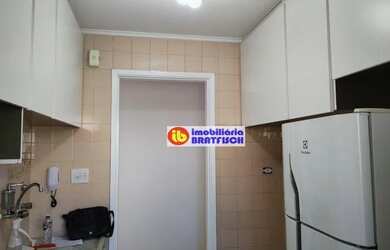 Imagem 16: Apartamento com 1 dormitório com, 42 m² por R$ 2.232/mês ( pacote )- Mooca