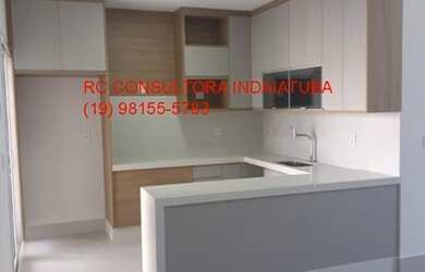 Imagem 3: CONDOMINIO RESIDENCIAL em INDAIATUBA - SP, JARDIM BRÉSCIA