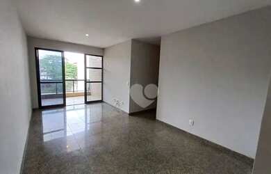 Imagem 6: Apartamento com 3 quartos para alugar, 82 m² por R$ 3.552/mês - Recreio...