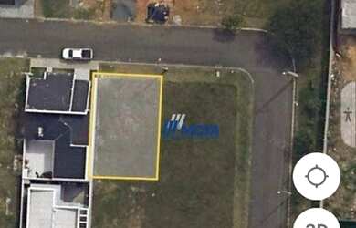 Imagem 3: Terreno à venda, 240 m² por R$ 183.000,00 - Roça Grande - Colombo/PR