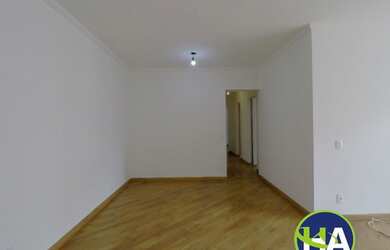 Imagem 3: Apartamento com 92 m², 2 quartos, 2 banheiros, 2 vagas em Moema - São...