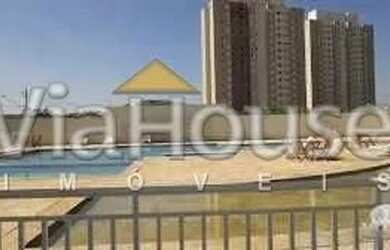 Imagem 12: Apartamento com 1 quartos para alugar em Jardim Nova Aliança, Ribeirão...