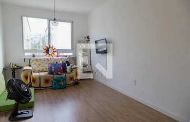 Imagem: Apartamento para Aluguel - Recreio, 2 Quartos, 43 m2