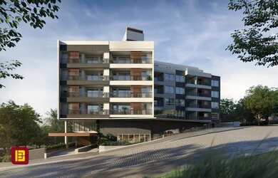 Imagem: O apartamento na cobertura possui 3 Dormitórios, 1 Banheiro