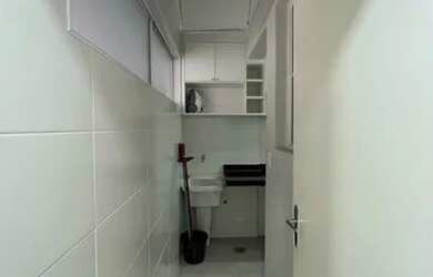 Imagem 5: Apartamento mobiliado pronto para morar