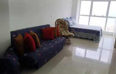 Imagem 3: Alugo flat mobiliado Beira Mar Piedade, próximo faculdade Fits e Shopping...