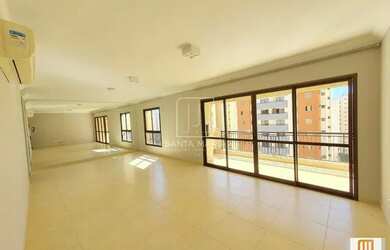 Imagem: O apartamento possui 3 Dormitórios, 5 Banheiros, 3 Vagas na