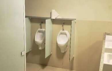 Imagem 2: Predio ao lado futuras instalacoes hospital Moinhos