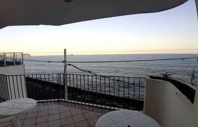 Imagem 7: VISTA TOTAL AO MAR. Vista para o mar, 145m² de Área, 1 Vaga na garageme4...