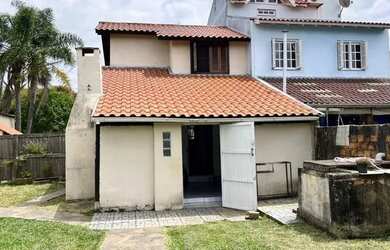 Imagem 1: Casa em Hípica Casa com 2 dormitórios