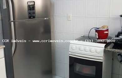 Imagem 11: Apartamento para Locação em São Paulo, Mooca, 2 dormitórios, 1 banheiro,...