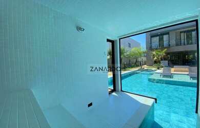 Imagem 9: Casa no Golf Club Riviera 7 suítes à venda, 620 m² por R$ 12.800.000...