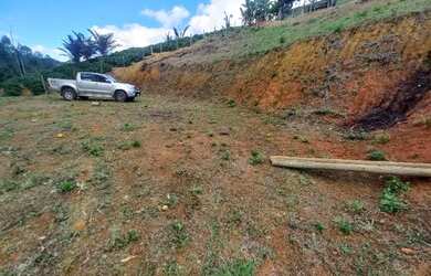 Imagem 9: Terreno 1.250 metros santa Teresa em valsugana velha atrás do hospital