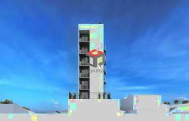 Imagem 5: Apartamento à venda 2 quartos 1 vaga Vitoria Campestre - Santo André...