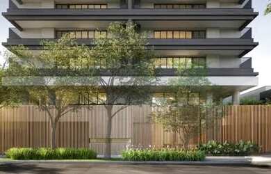 Imagem 3: APARTAMENTO RESIDENCIAL em São Paulo - SP, Ibirapuera