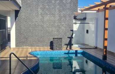 Imagem 5: Condomínio Ponta Negra 1 casa