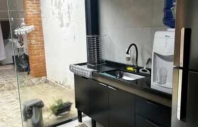 Imagem 5: Vendo troco. 150m² de Área, 3 Vagas na garageme2 Dormitórios