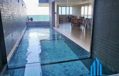 Imagem 16: Apartamento com 3 quartos sendo 1 suíte a venda, 130m² no Centro de...