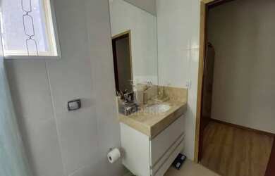 Imagem 10: Casa com 3 dormitórios à venda, 160 m² por R$ 460.000,00 - Jardim Campos Prado II - Jaú/SP