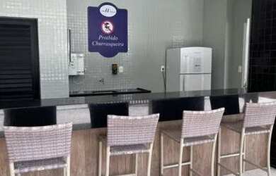 Imagem 7: 3/4 Pituba Excelente. Ar-condicionado, 80m² de Área, 2 Vagas na garageme3...