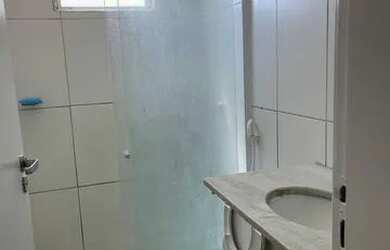 Imagem: A casa possui 2 Dormitórios, 1 Banheiro, 60m² de Área e