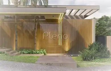 Imagem 16: Venda Casa com 365,11 metroQuadrado, 3 dormitório s . Swiss Park, Campinas