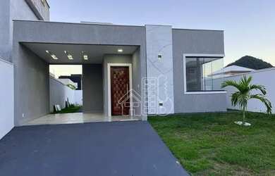 Imagem: A casa em condomínio possui 2 Dormitórios, 2 Banheiros, 2