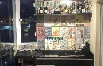 Imagem 2: Apartamento com 3 dormitórios, 65 m² - venda por R$ 585.000,00 ou aluguel por R$ 3.910,00