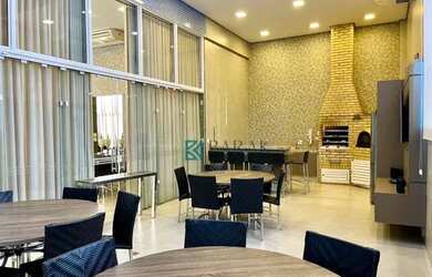 Imagem 4: Apartamento com 3 suítes, 146 m² - venda por R$ 1.499.000 ou aluguel...