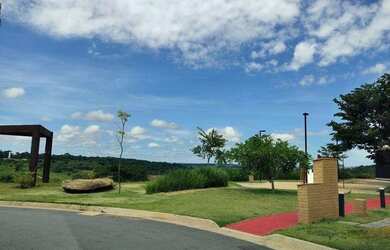 Imagem 6: Lote em Condomínio Fechado para Venda em Senador Canedo, Jardins Nápoles