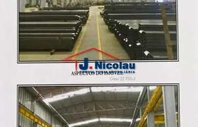 Imagem 1: ARMAZEM VENDA - 12000m²