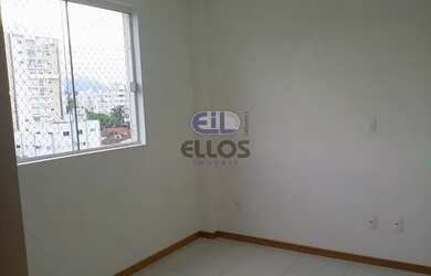 Imagem: O apartamento possui 4 Dormitórios, 2 Banheiros, 1 Vaga na