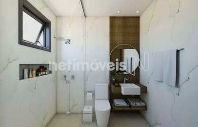 Imagem 6: Venda Área Privativa Santa Terezinha Belo Horizonte