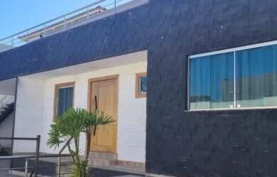 Imagem 2: Condomínio Ponta Negra 1 casa