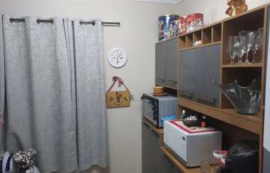 Imagem 1: Troco por carro. 44m² de Área, 1 Banheiroe2 Dormitórios