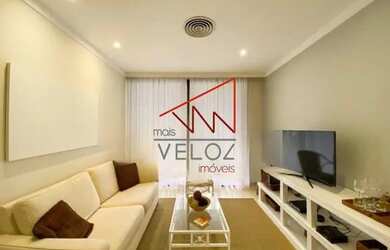 Imagem 9: Apartamento para venda possui 100 metros quadrados com 2 quartos em Ipanema - Rio de Janei