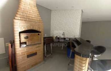 Imagem 14: Casa com 3 dormitórios à venda, 160 m² por R$ 460.000,00 - Jardim Campos Prado II - Jaú/SP