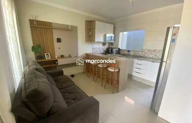 Imagem 6: FAZENDA RIO GRANDE - Casa Padrão - Nações