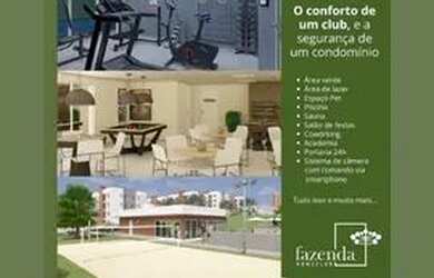 Imagem 4: Apartamento. 44m² de Área, 1 Vaga na garageme2 Dormitórios