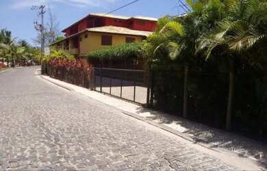 Imagem: A casa em condomínio possui 2 Dormitórios, 2 Banheiros, 2